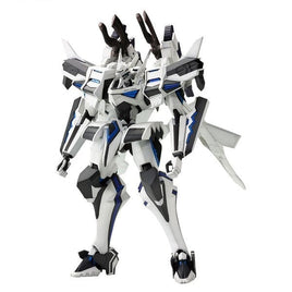 KP264R 1/144 不知火・弐型 Phase3 ユウヤ・ブリッジス機