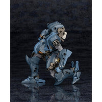 HG123 バルクアームλ ジャッカル