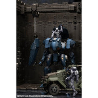 HG123 バルクアームλ ジャッカル