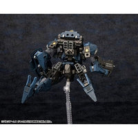 HG123 バルクアームλ ジャッカル