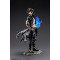 PV068 ARTFX J 荼毘