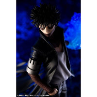 PV068 ARTFX J 荼毘