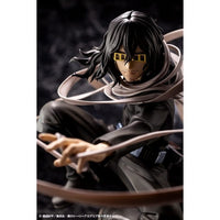 PV069 ARTFX J 相澤消太