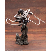 PV069 ARTFX J 相澤消太