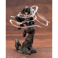 PV069 ARTFX J 相澤消太