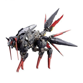 HG124 ウィアード・テイルズ ナイトストーカーズ仕様