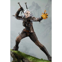 SV337 THE WITCHER美少女 ゲラルト