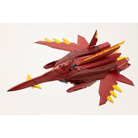 GT018 ヴァリアブルフレームシステム02 ガルダギア【ディアブロ】