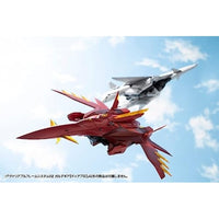 GT018 ヴァリアブルフレームシステム02 ガルダギア【ディアブロ】