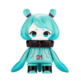 AF005 海洋探査ロボット デンシタコ3号[初音ミクカラーVer.]