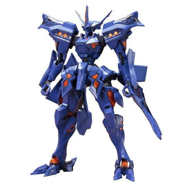 KP336R 1/144 武御雷 Type-00R 斯衛軍第16大隊指揮官機