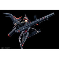 KP693 天使型 アーンヴァル リペイントカラーバージョン