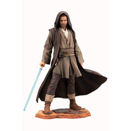 SW201 ARTFX オビ=ワン・ケノービ