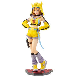 SV344 TRANSFORMERS美少女 バンブル
