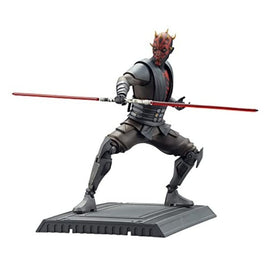 SW203 ARTFX ダース・モール クローン・ウォーズ版