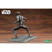 SW203 ARTFX ダース・モール クローン・ウォーズ版
