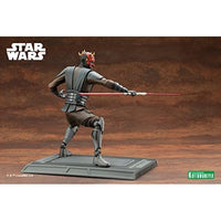 SW203 ARTFX ダース・モール クローン・ウォーズ版