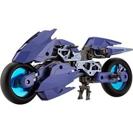 GT019 ギガンティックアームズ ラピッドレイダー〈スラッシュバイオレットVer.〉