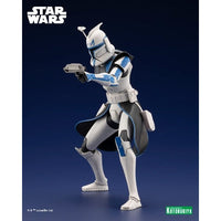 SW204 ARTFX+ キャプテン・レックス クローン・ウォーズ版