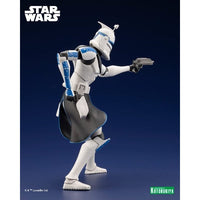 SW204 ARTFX+ キャプテン・レックス クローン・ウォーズ版