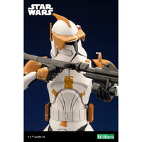 SW205 ARTFX+ コマンダー・コーディ クローン・ウォーズ版