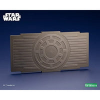SW205 ARTFX+ コマンダー・コーディ クローン・ウォーズ版