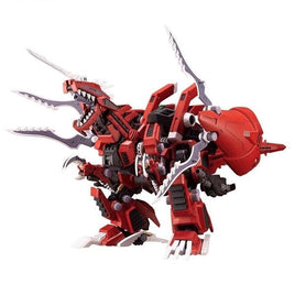 ZD140X EZ-034 ジェノブレイカー リパッケージVer.