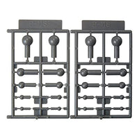 P118X プラユニットP118 プラボール