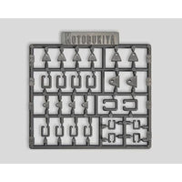 P130X プラユニットP130 フック