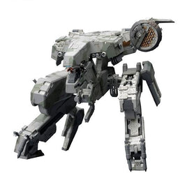 KP409X メタルギア REX METAL GEAR SOLID 4 Ver.
