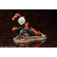 PV095 ARTFX J 画眉丸