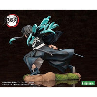 PV104 ARTFX J 時透無一郎