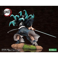 PV104 ARTFX J 時透無一郎