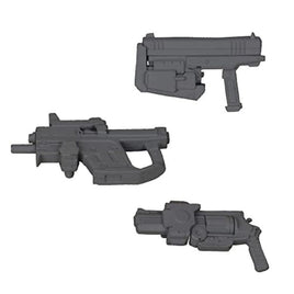 MW24X ウェポンユニット24 ハンドガン