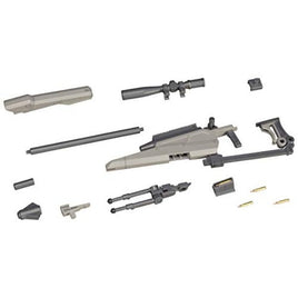 RW009X ウェポンユニット09 ニュースナイパーライフル