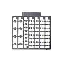P102X プラユニットP102 リベット