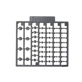 P102X プラユニットP102 リベット