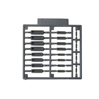 P104X プラユニットP104 ダクトノズル
