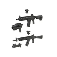 MW31X ウェポンユニット31 アサルトライフル