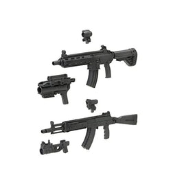 MW31X ウェポンユニット31 アサルトライフル