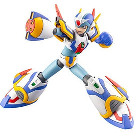 KP529X ロックマンX フォースアーマー