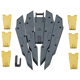 MW19X ウェポンユニット19 フリースタイル・シールド