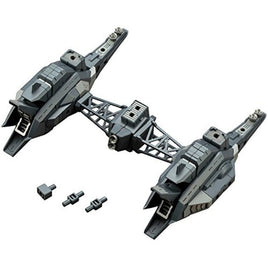 MH18X へヴィウェポンユニット18 レイジングブースター