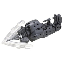 MH02X ヘヴィウェポンユニット02 スパイラルクラッシャー