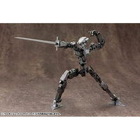 MW33X ウェポンユニット33 ナイトソード