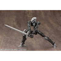 MW33X ウェポンユニット33 ナイトソード