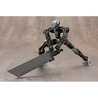 MW33X ウェポンユニット33 ナイトソード