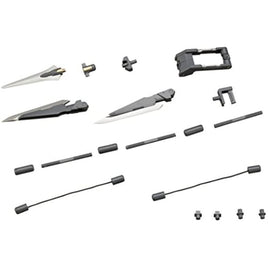 RW011X ウェポンユニット11 トライデントスピア