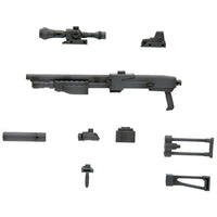 MW16X ウェポンユニット16 ショットガン