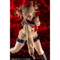 PV131 ARTFX J トガヒミコ